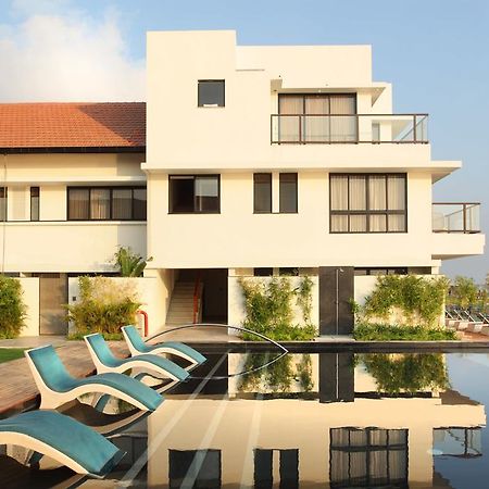 מלון Kochi Xandari Harbour מראה חיצוני תמונה