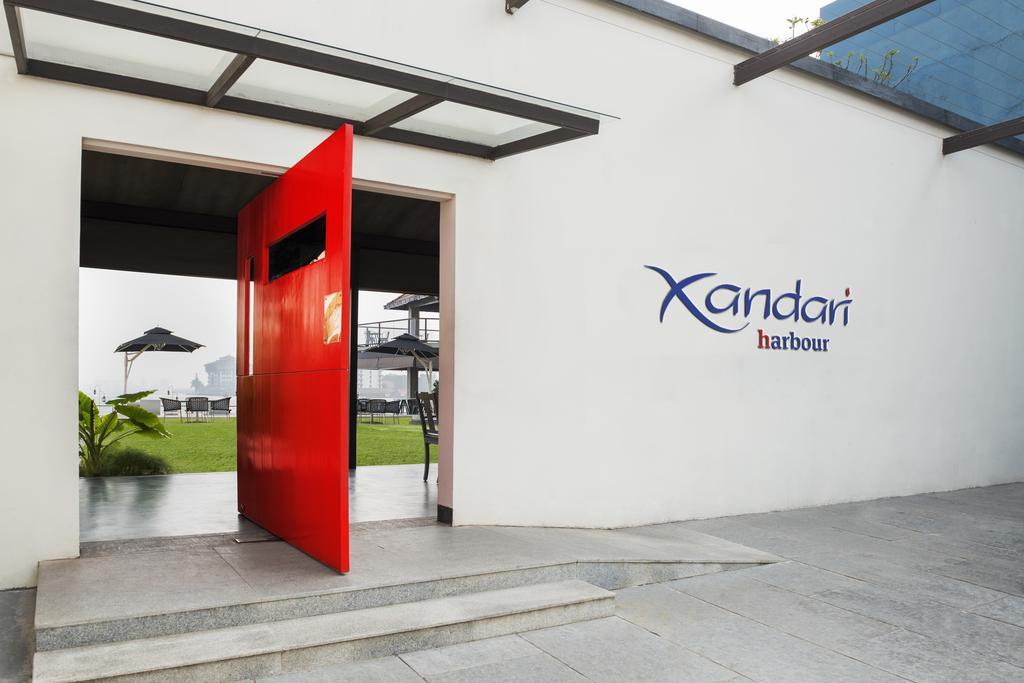 מלון Kochi Xandari Harbour מראה חיצוני תמונה