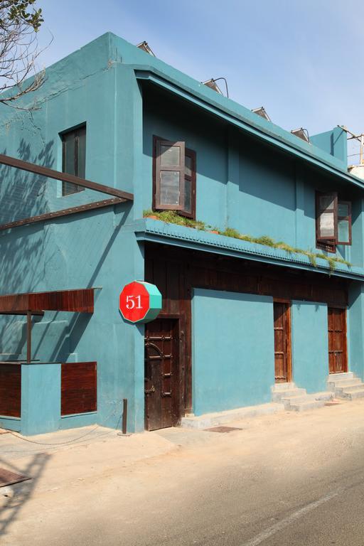 מלון Kochi Xandari Harbour מראה חיצוני תמונה